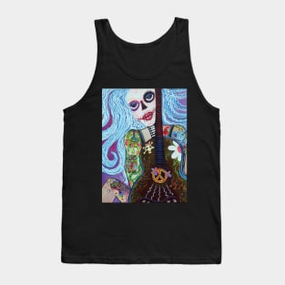 Flower Childs Song Tank Top